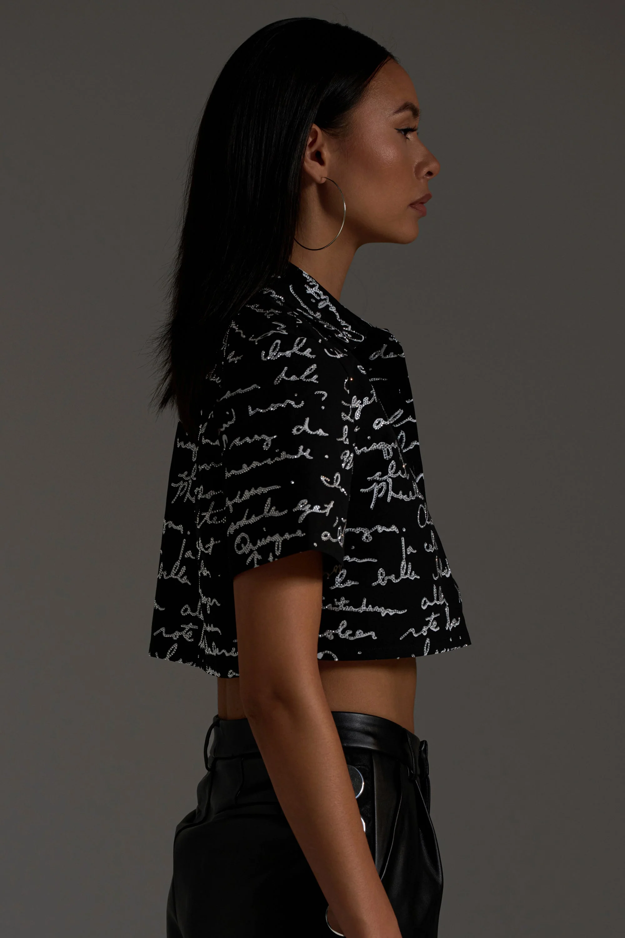 CHANGES BUTTON DOWN - Image 5