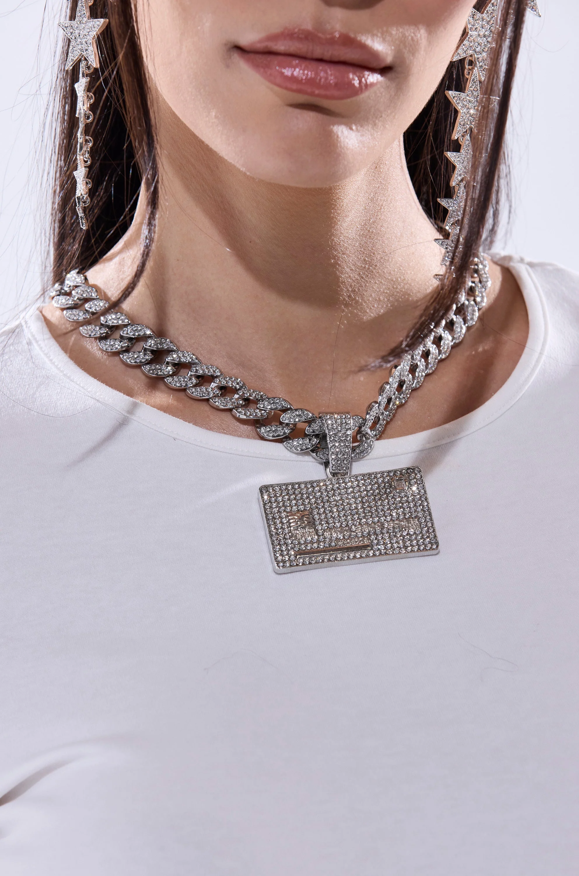 CHARGE IT NECKLACE - Image 2