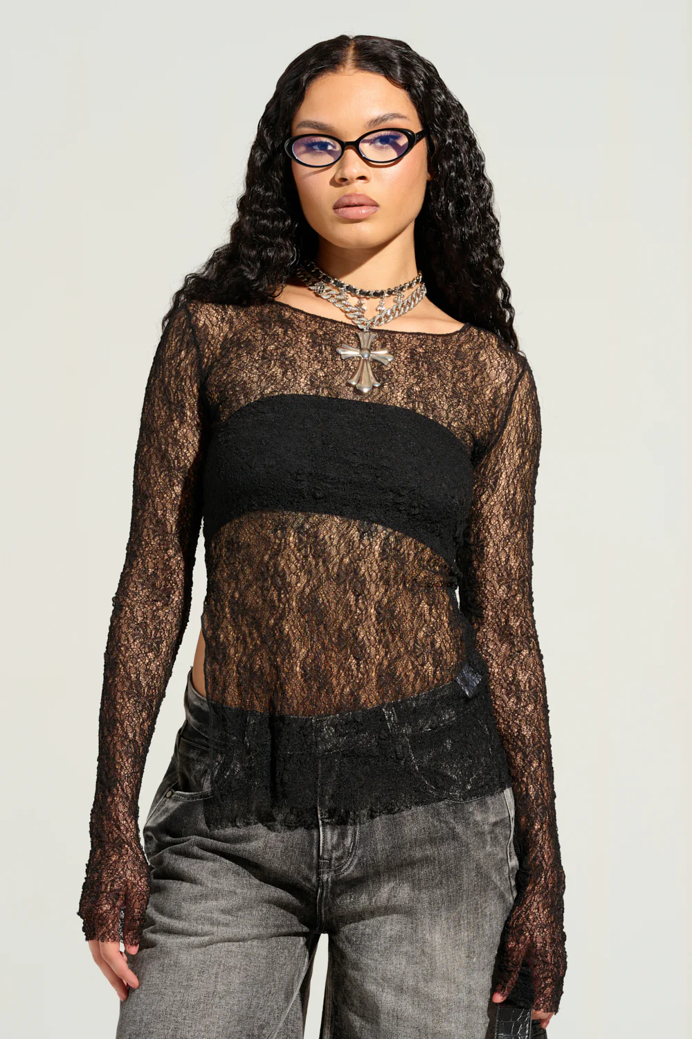 CHARLOTTE'S WEB SWEATER - Image 2