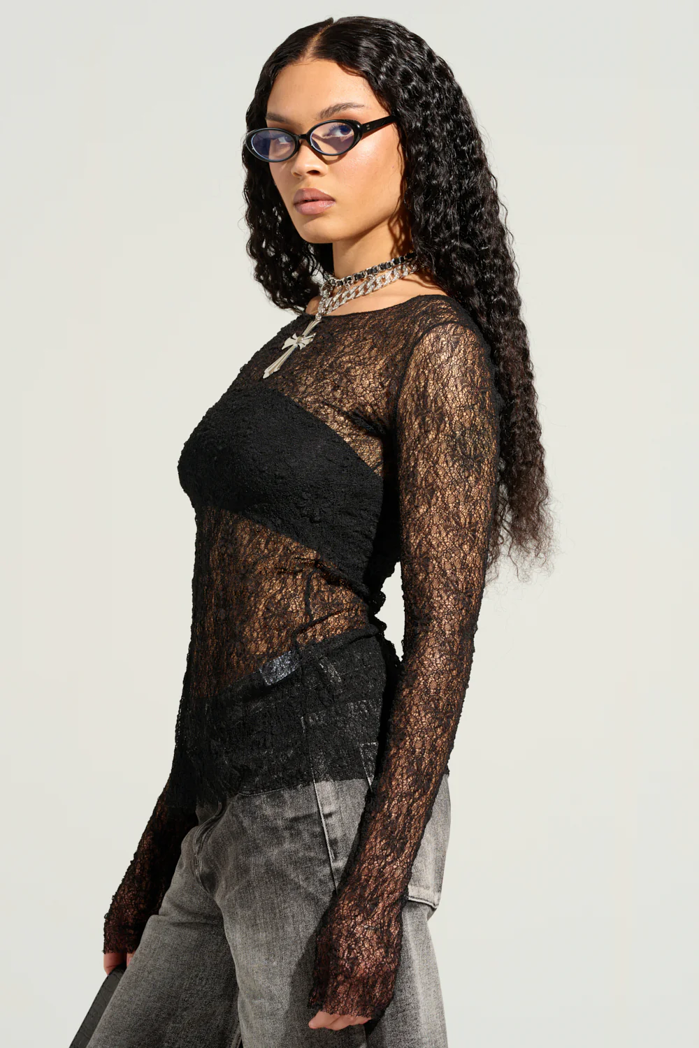 CHARLOTTE'S WEB SWEATER - Image 3
