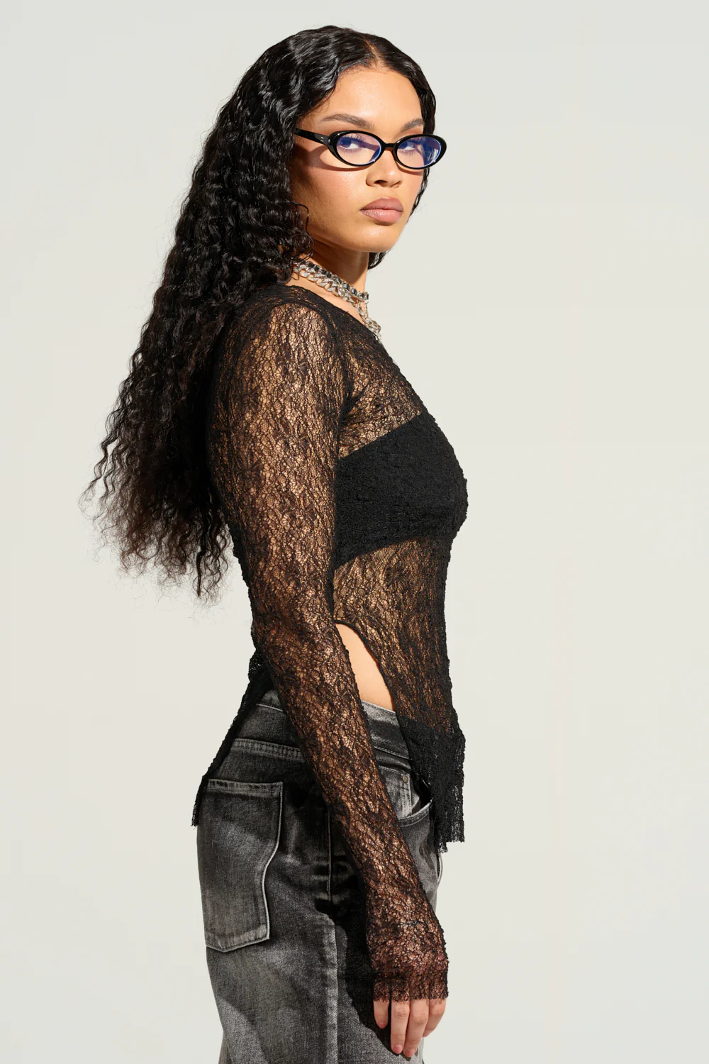 CHARLOTTE'S WEB SWEATER - Image 4