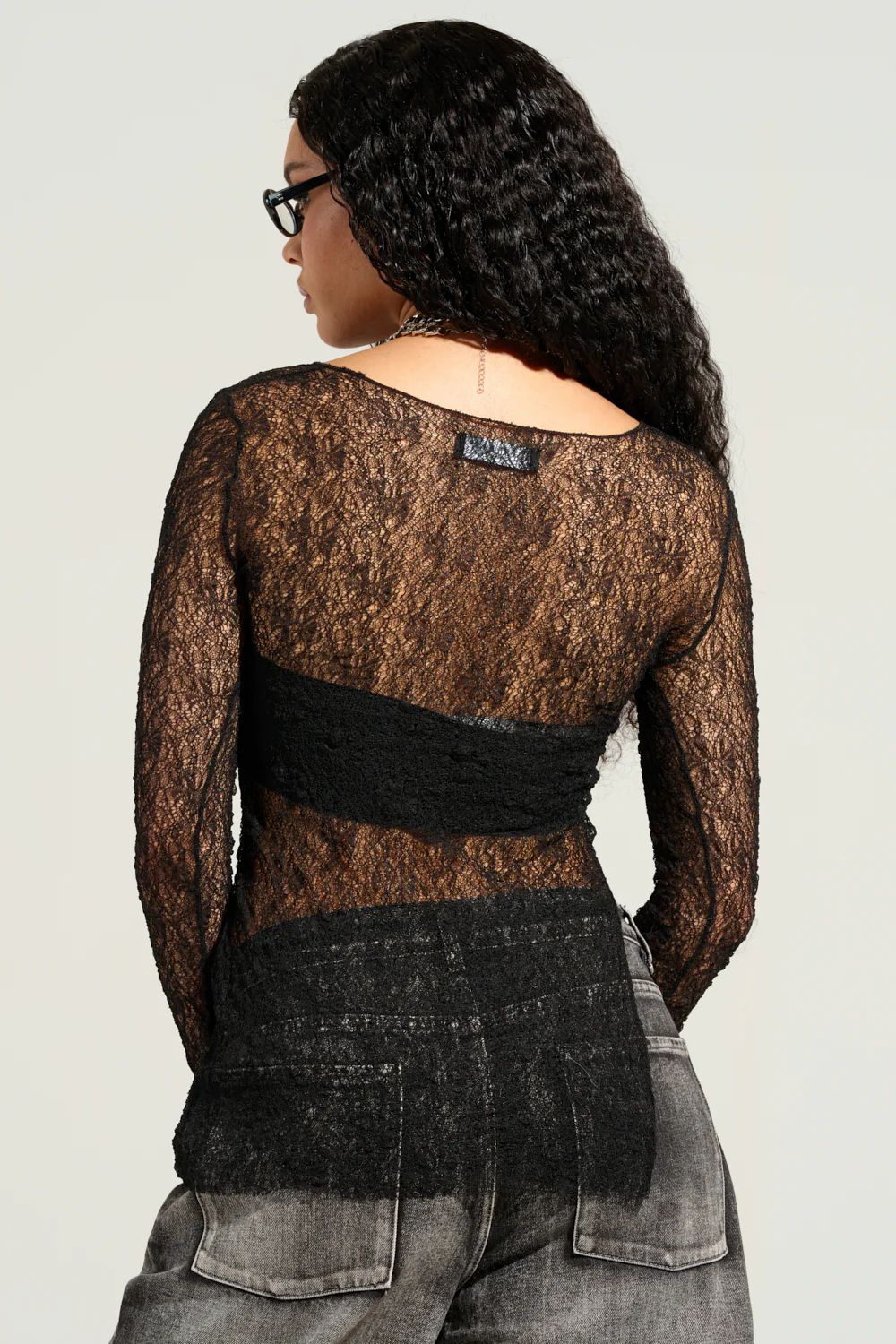 CHARLOTTE'S WEB SWEATER - Image 5