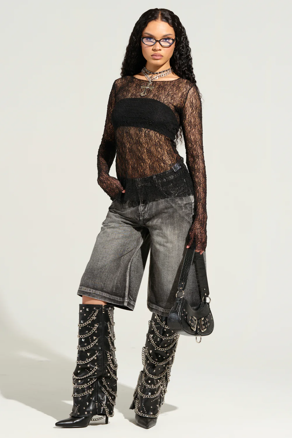 CHARLOTTE'S WEB SWEATER - Image 6