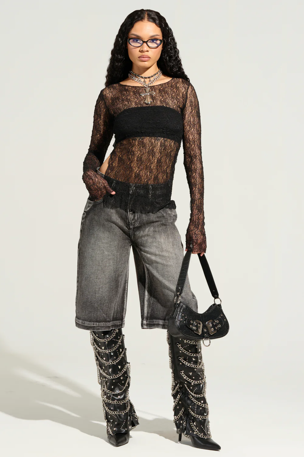 CHARLOTTE'S WEB SWEATER - Image 7