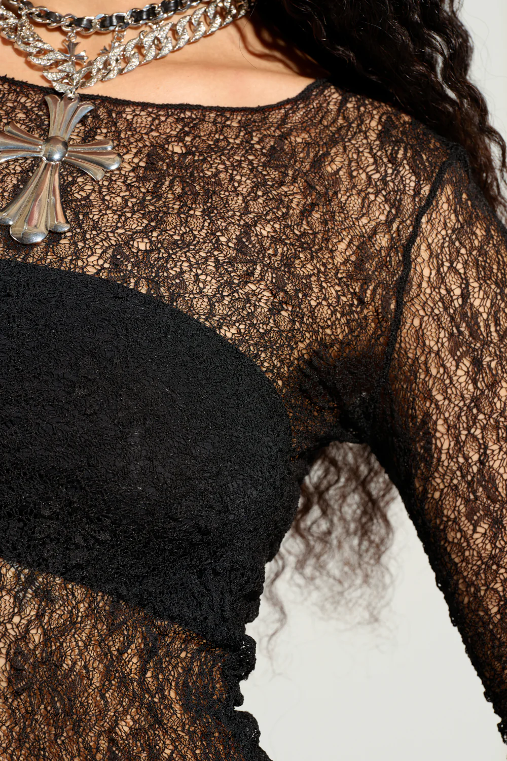 CHARLOTTE'S WEB SWEATER - Image 8
