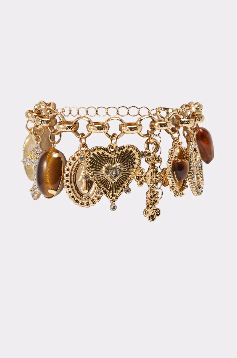 CHARM IT UP BRACELET - Image 2