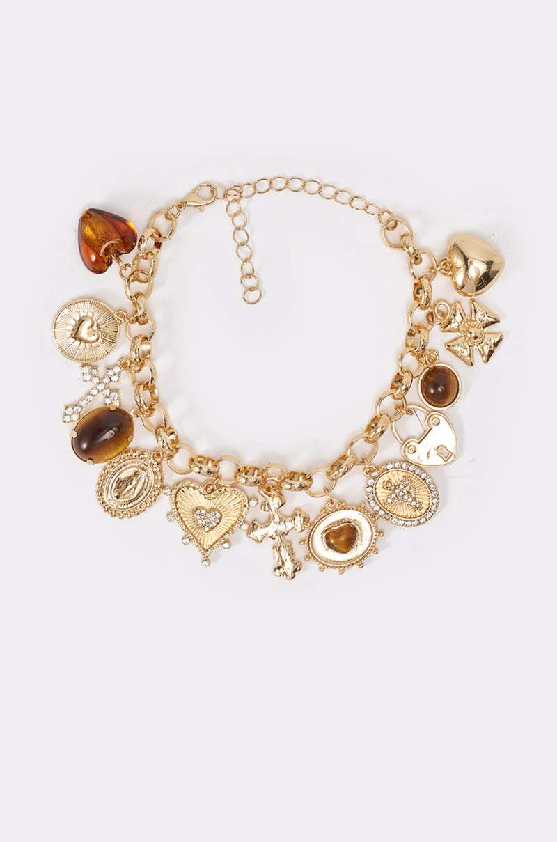 CHARM IT UP BRACELET - Image 3