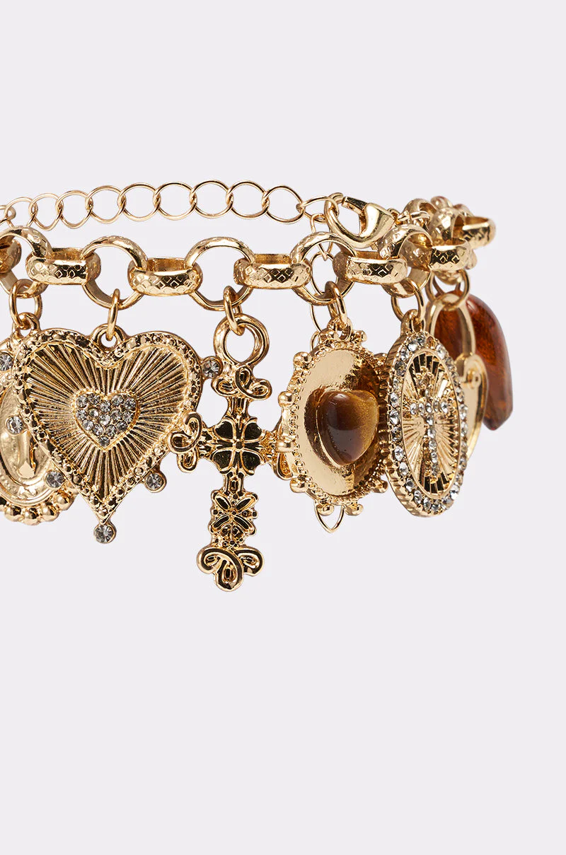 CHARM IT UP BRACELET - Image 4