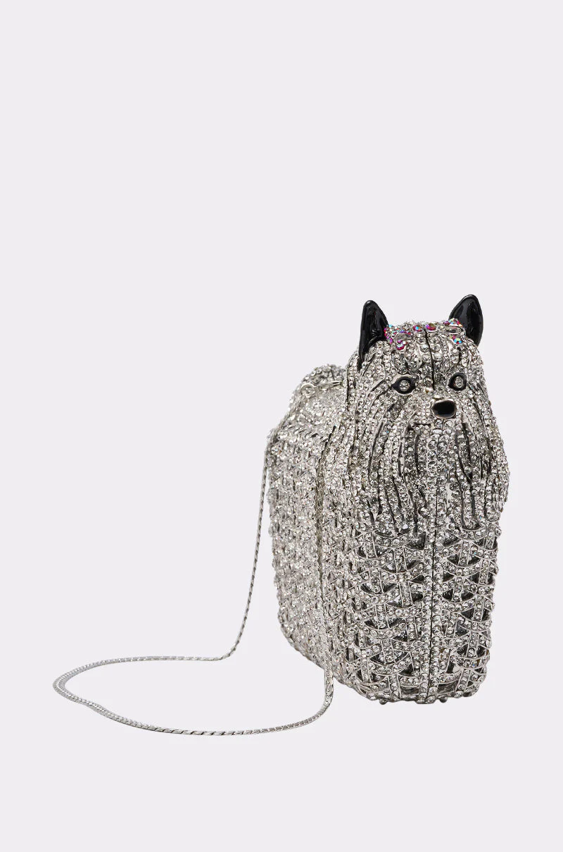CHARMAINE BLING PURSE - Image 3