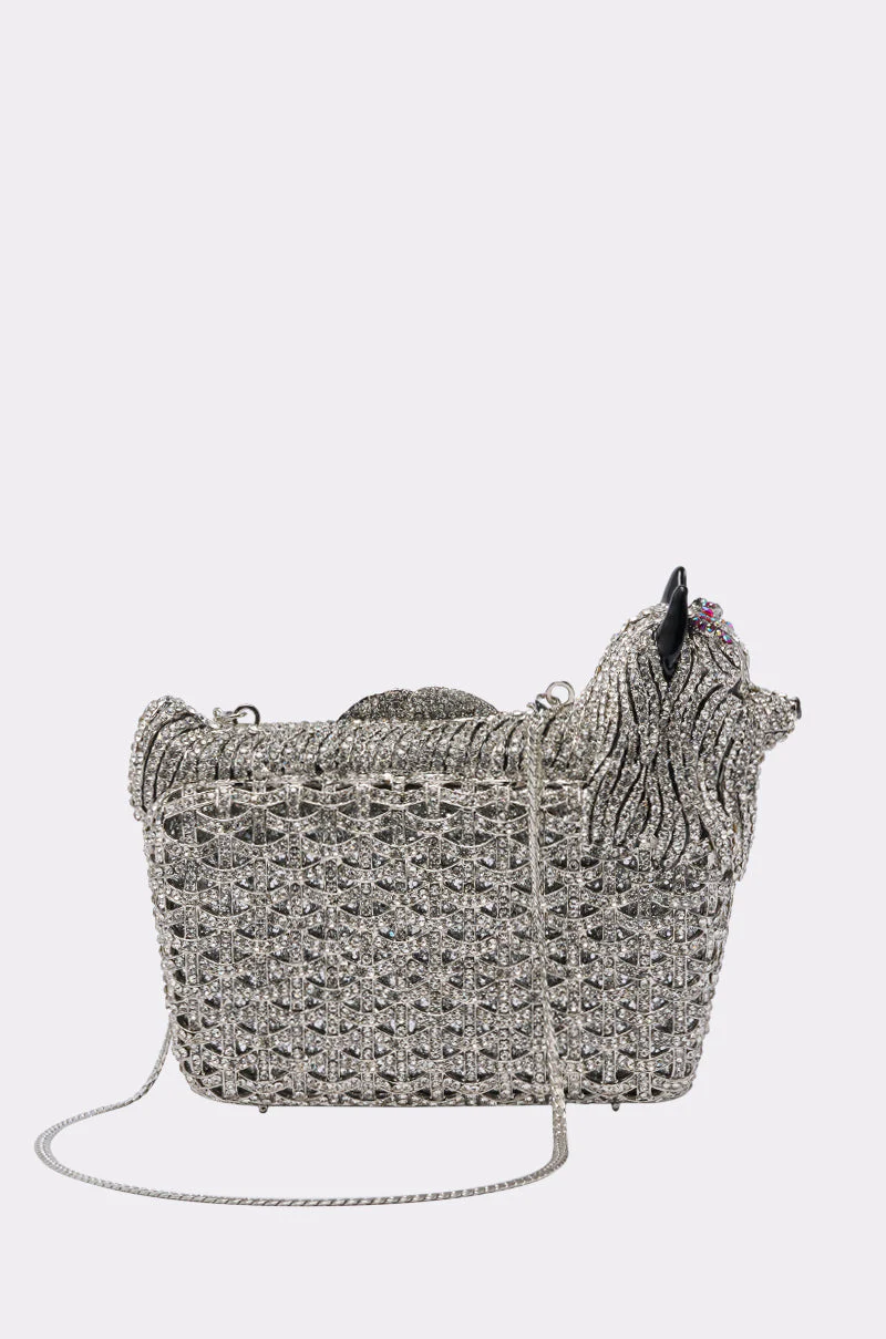 CHARMAINE BLING PURSE - Image 4