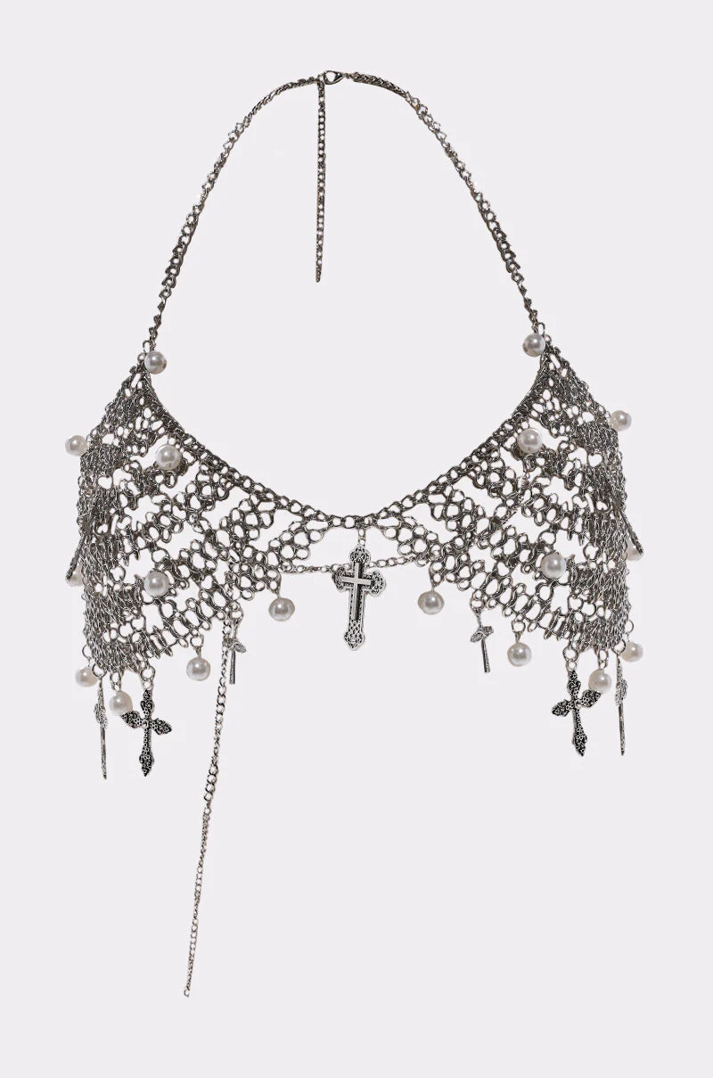 CHARMED LIFE BODY CHAIN - Image 5