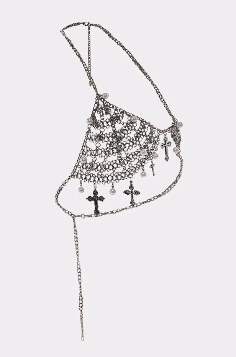 CHARMED LIFE BODY CHAIN - Image 6