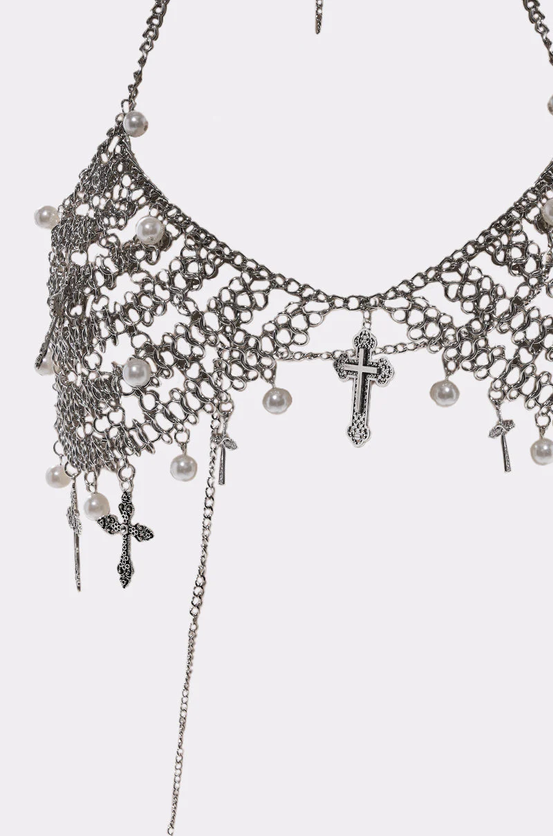 CHARMED LIFE BODY CHAIN - Image 7