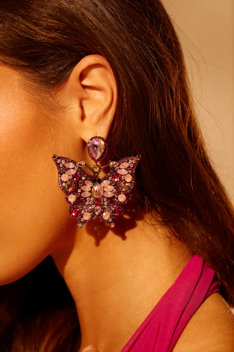 CHASE ME EARRING - Image 2