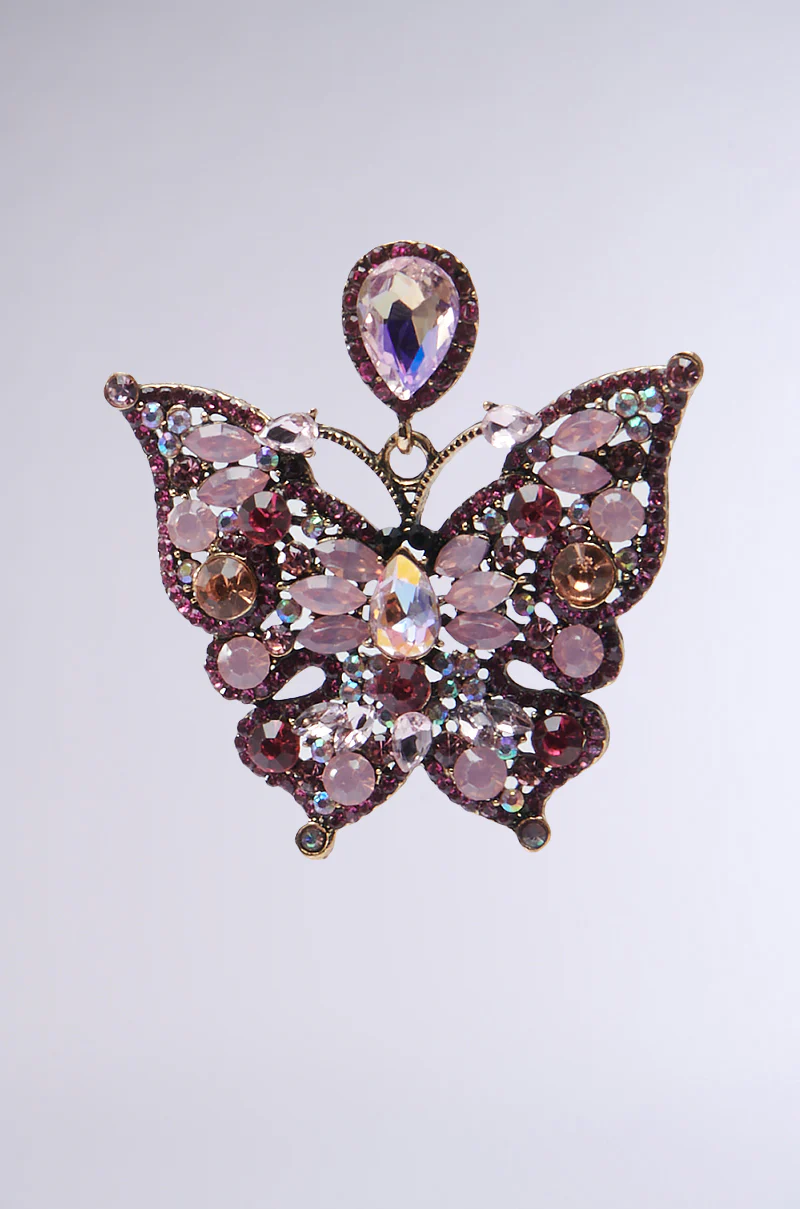 CHASE ME EARRING - Image 6