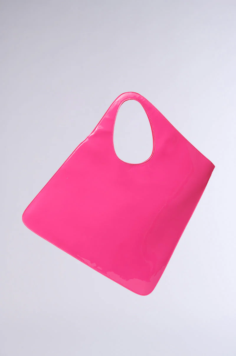 CHECK ME OUT PURSE
