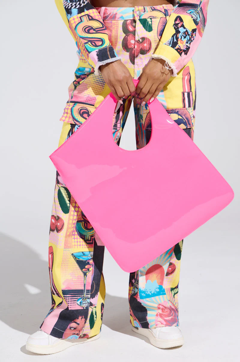 CHECK ME OUT PURSE - Image 2