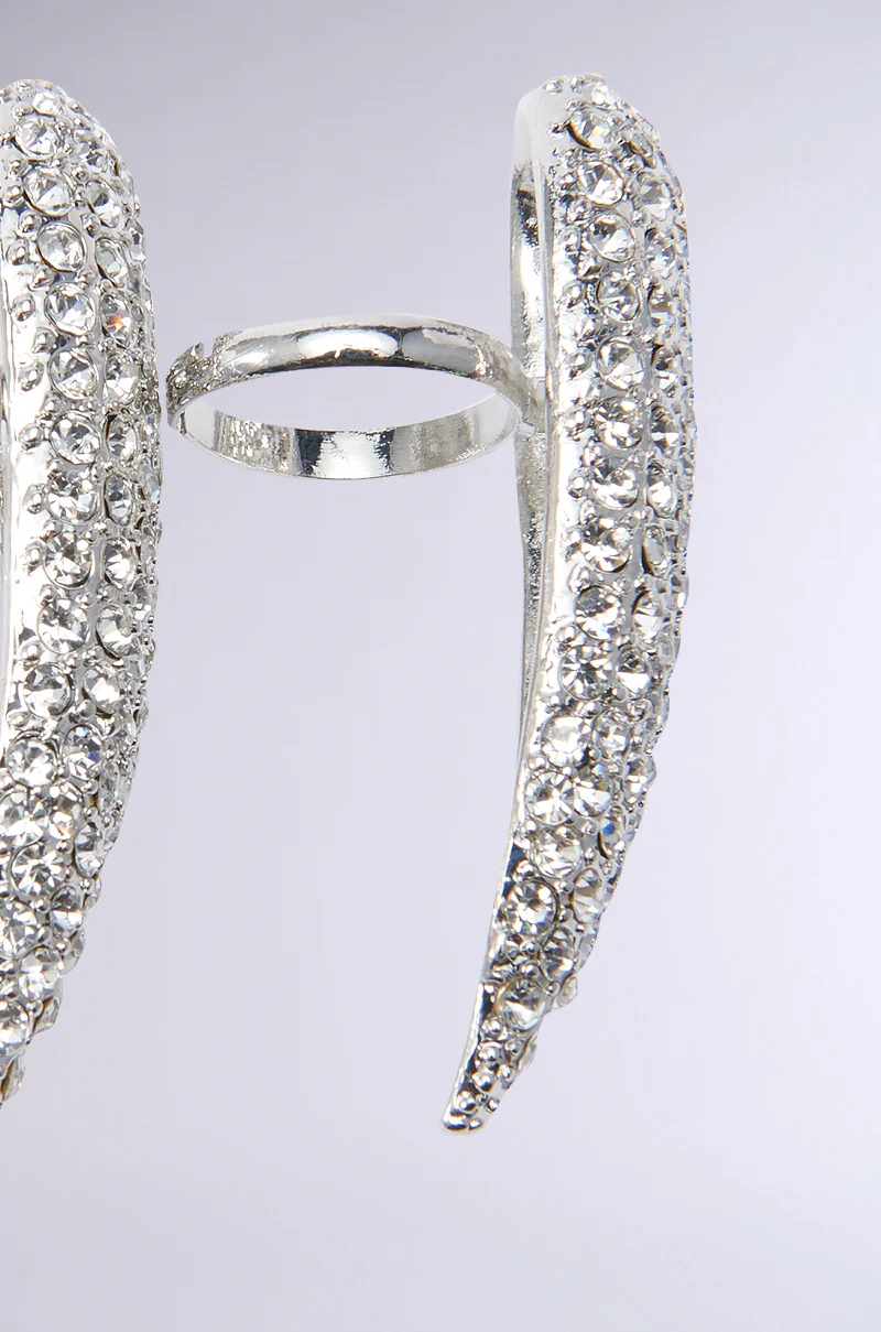 CHECK OUT MY CLAWS RING SET - Image 4