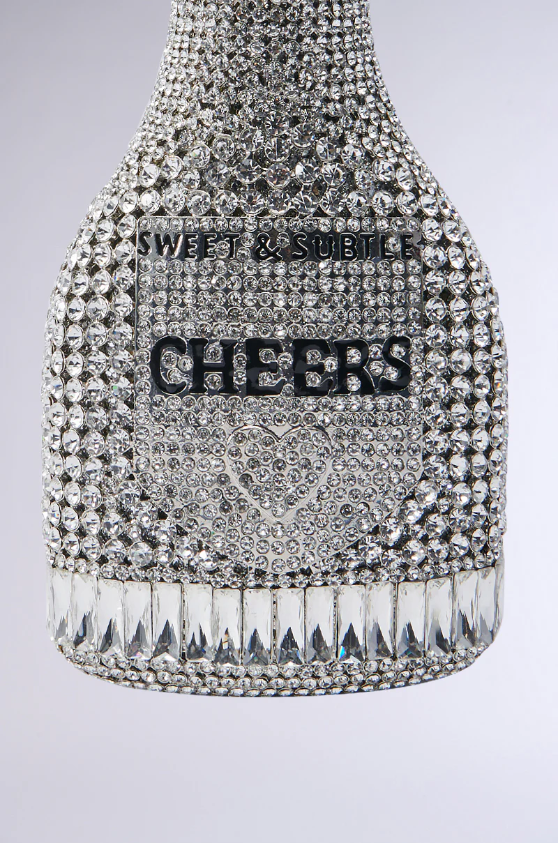 CHEERS BLING PURSE - Image 4