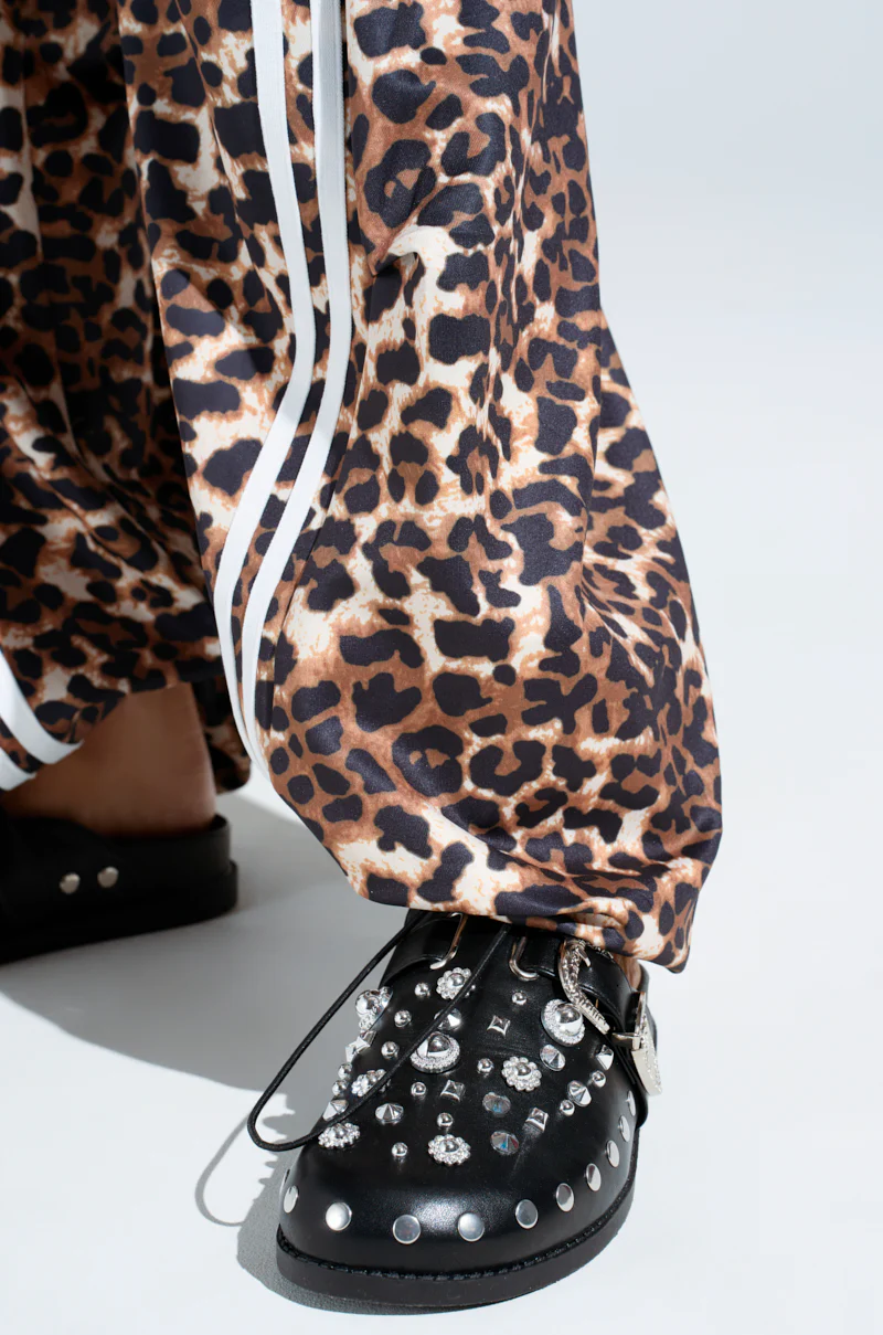 CHERISH CHEETAH PANT - Image 11