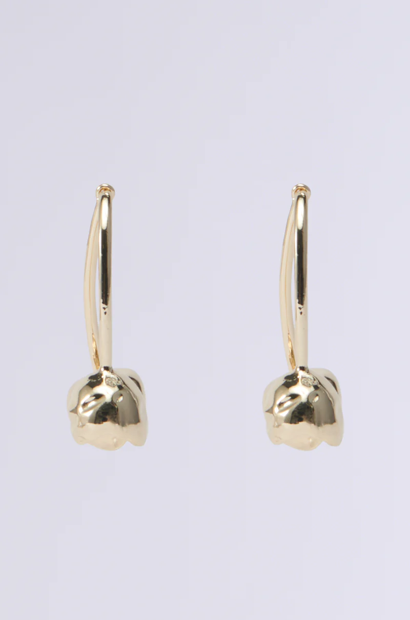 CHERRY BOMB EARRING - Image 3