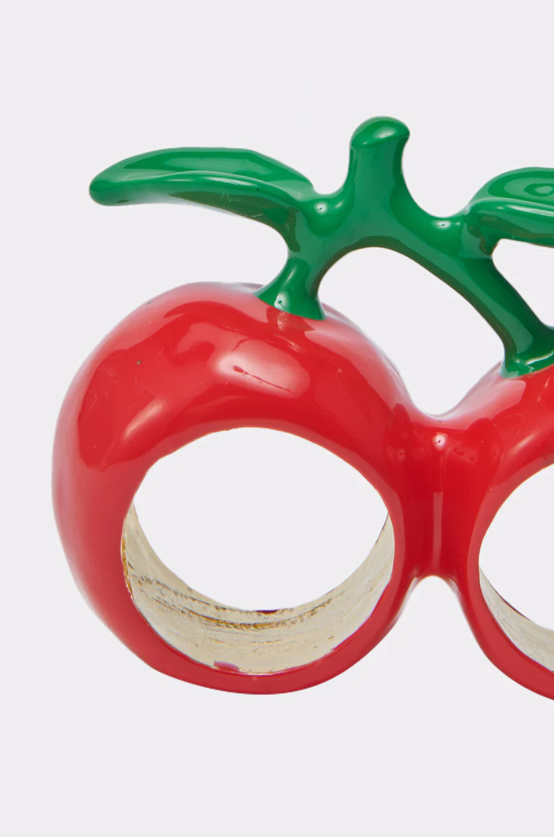 CHERRY BOMB RING - Image 4