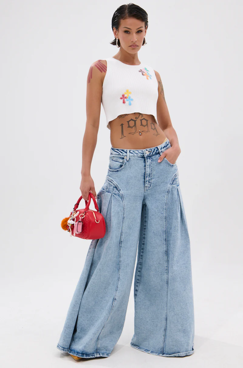 CHERRY QUEEN TANK - Image 4