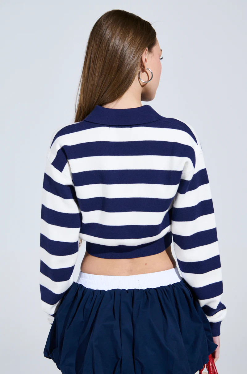 CHIC ALWAYS SWEATER - Image 4