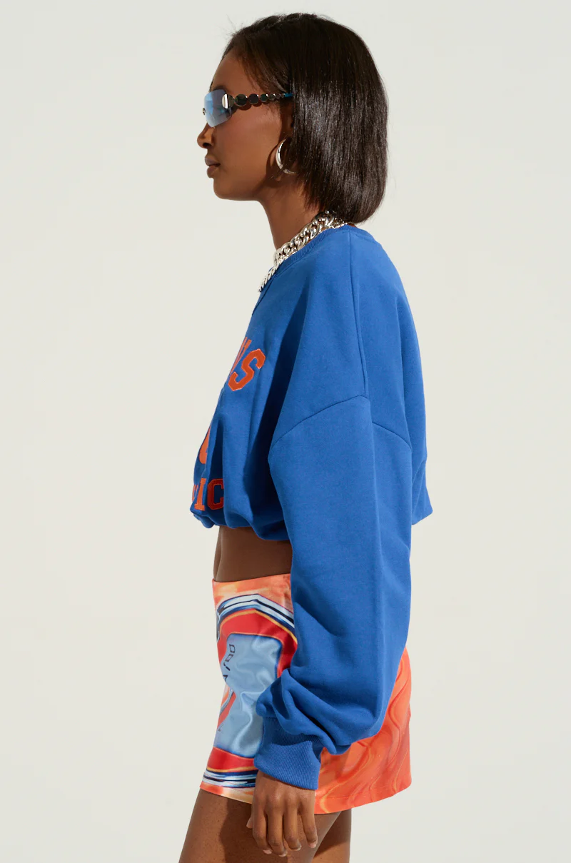 CHICAGO ATHLETIC SWEATSHIRT - Image 3