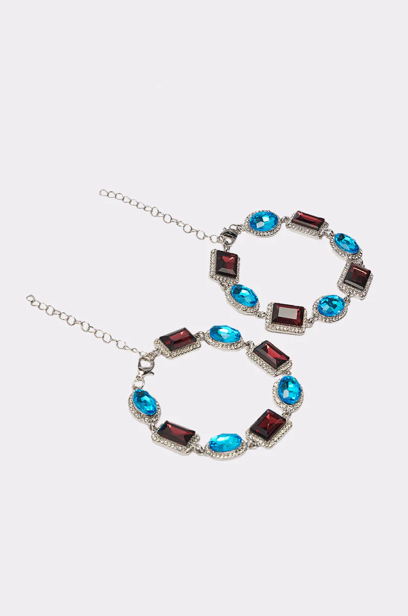 CHOCOLATE WONDER BRACELET SET - Image 3
