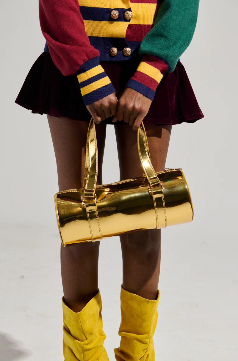 CHROME DREAMIN PURSE - Image 2