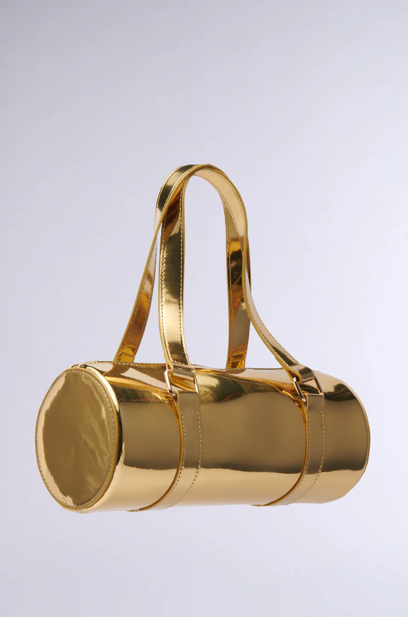 CHROME DREAMIN PURSE - Image 3