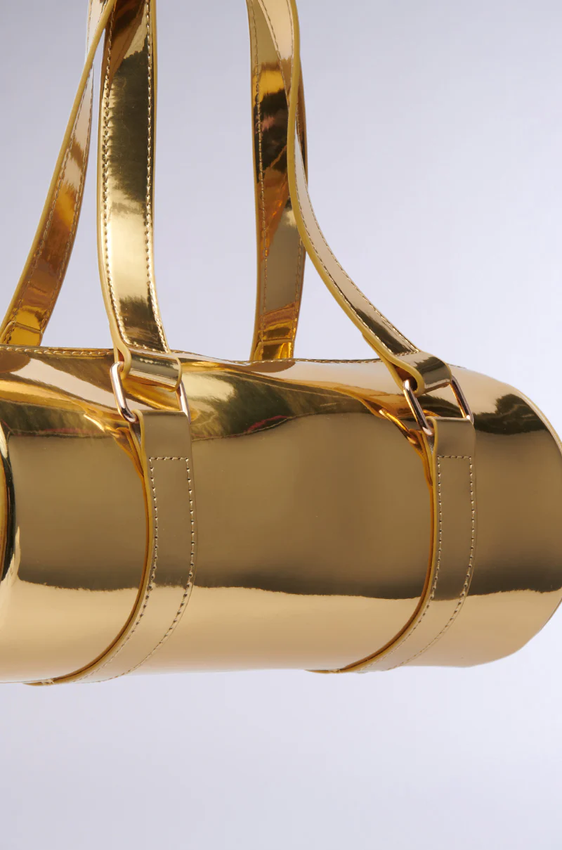 CHROME DREAMIN PURSE - Image 4
