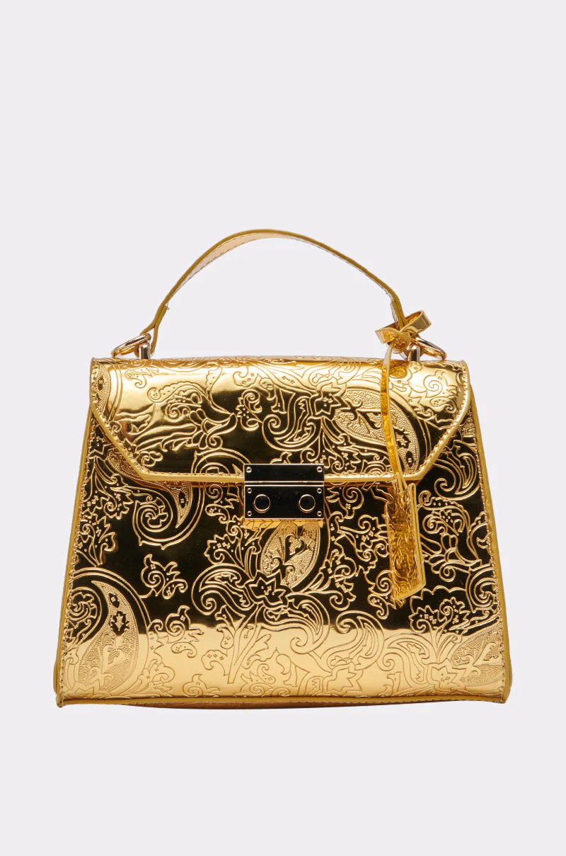 CHROME LIFE PURSE - Image 2