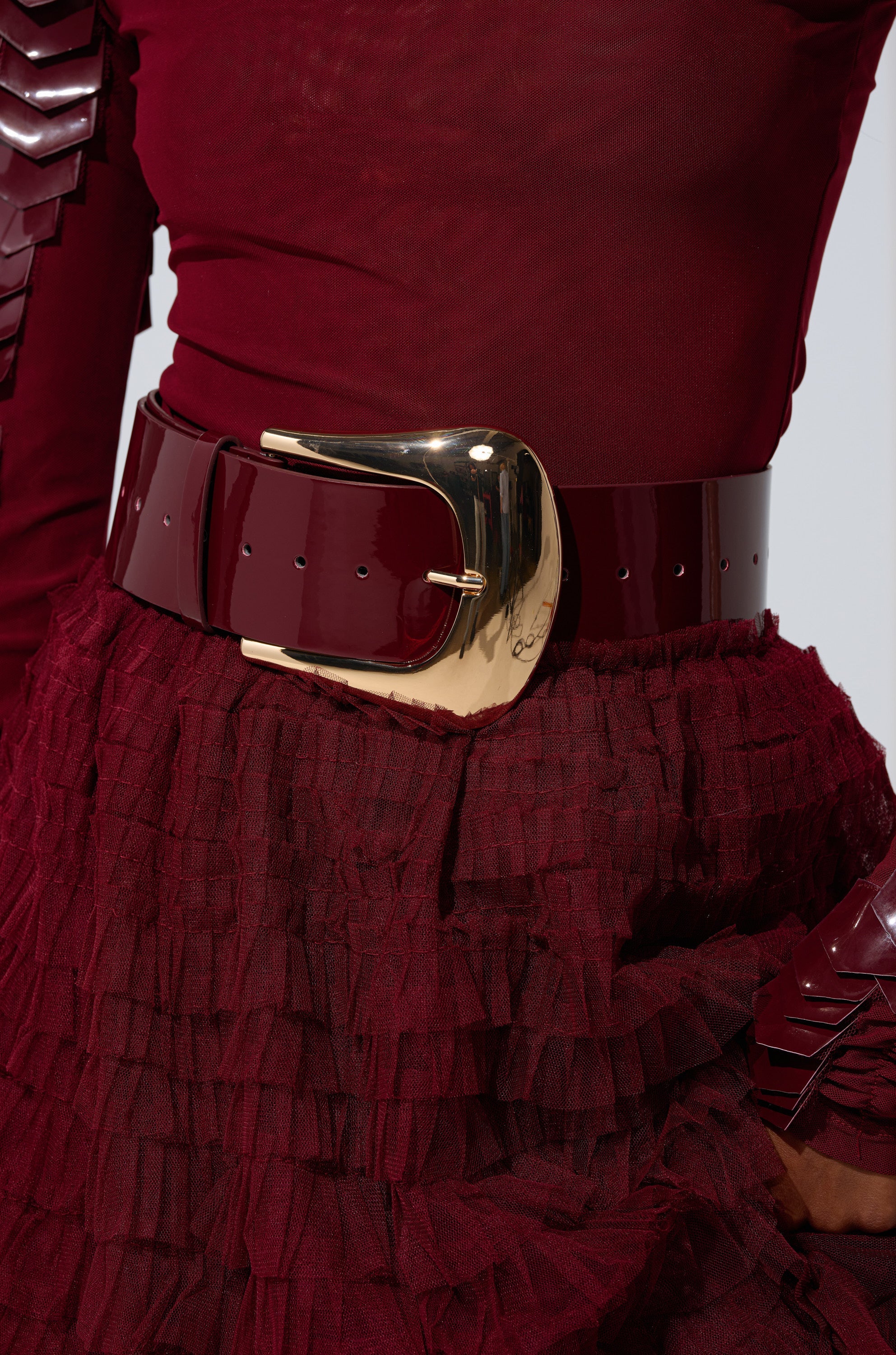 CINCH IT UP BELT - Image 2