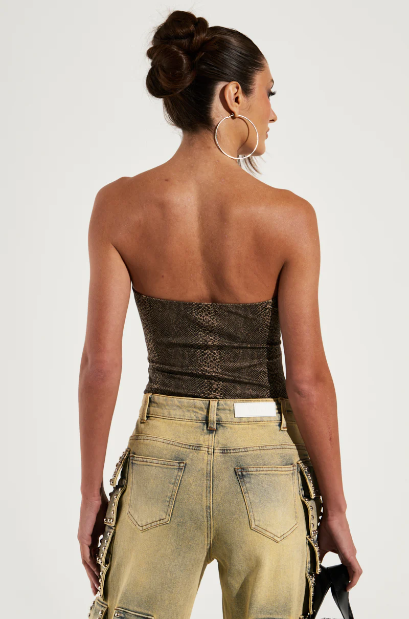 CINDY BODYSUIT - Image 5