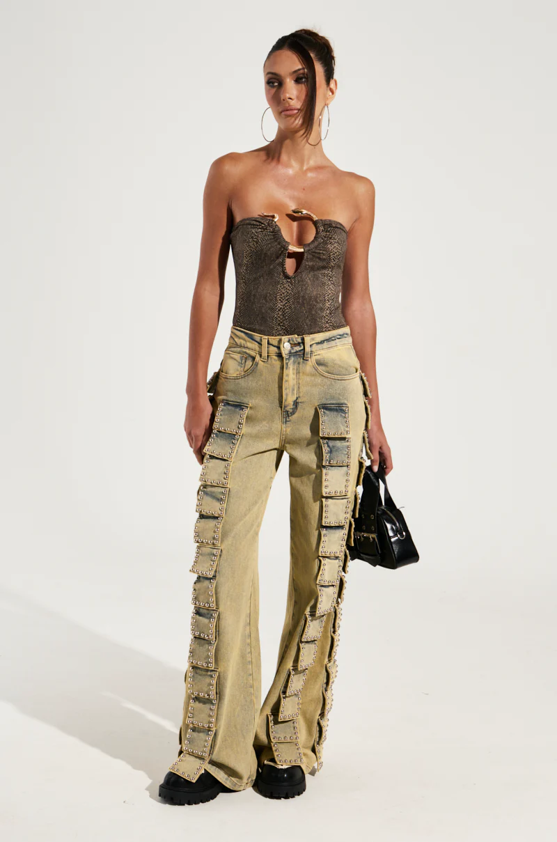 CINDY BODYSUIT - Image 6
