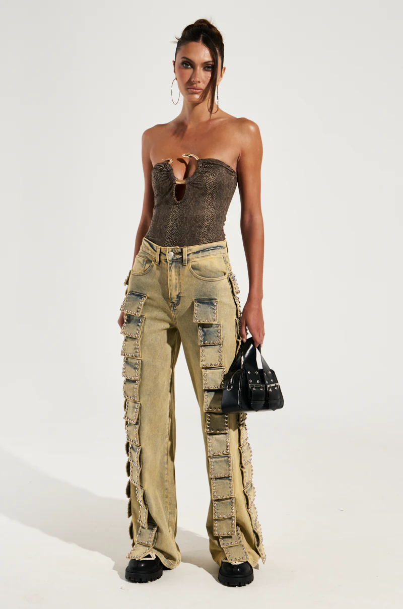 CINDY BODYSUIT - Image 7