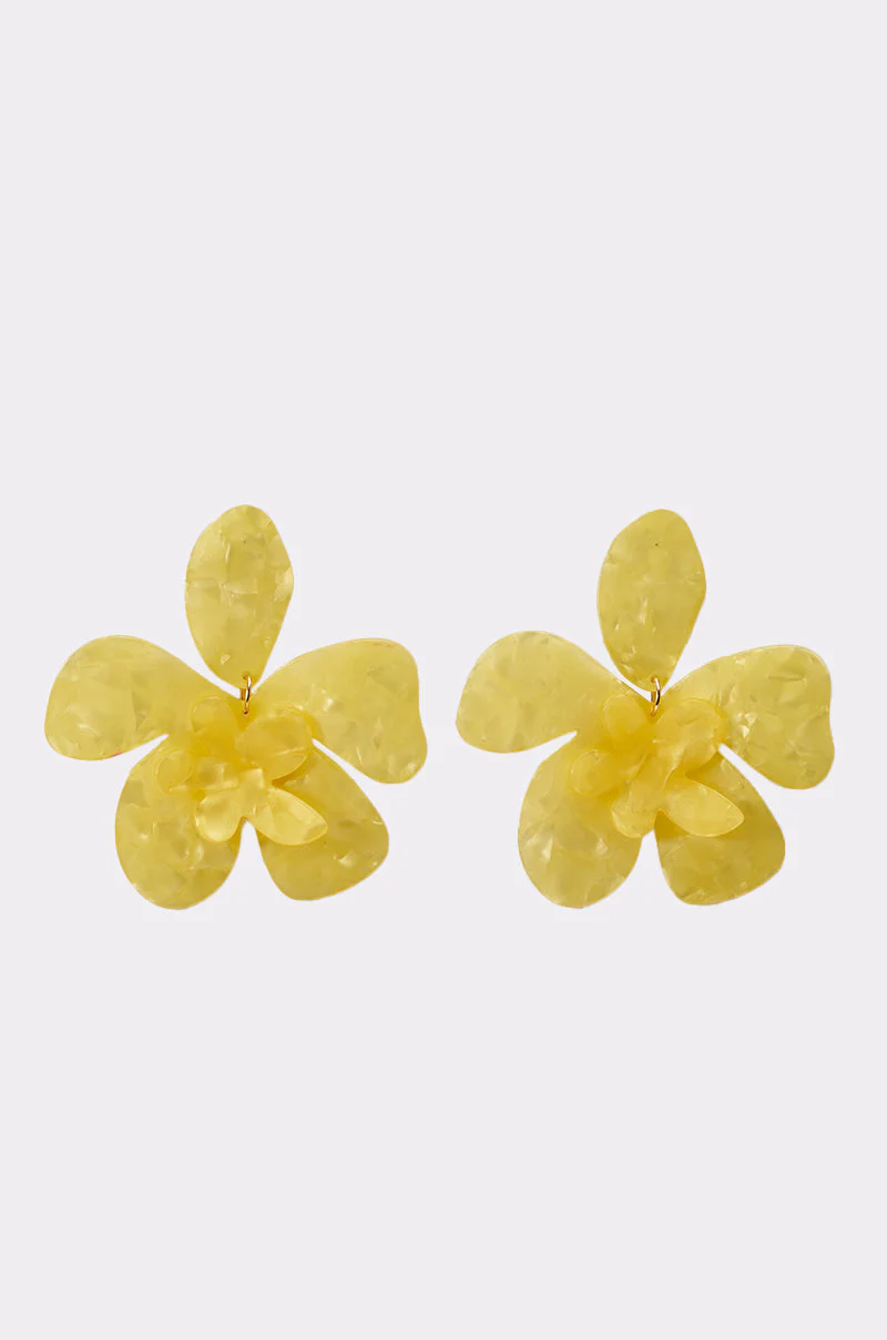 CITRUS VIBES EARRING - Image 3