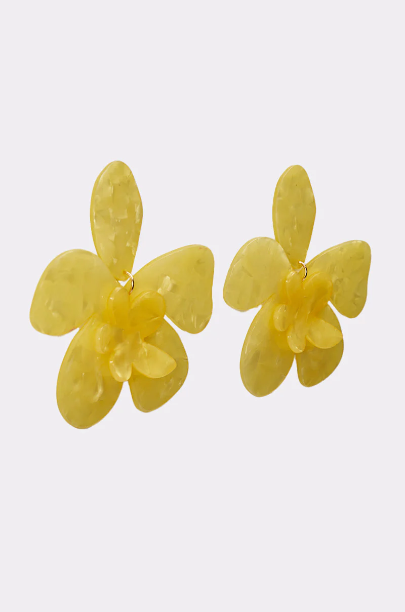 CITRUS VIBES EARRING - Image 4