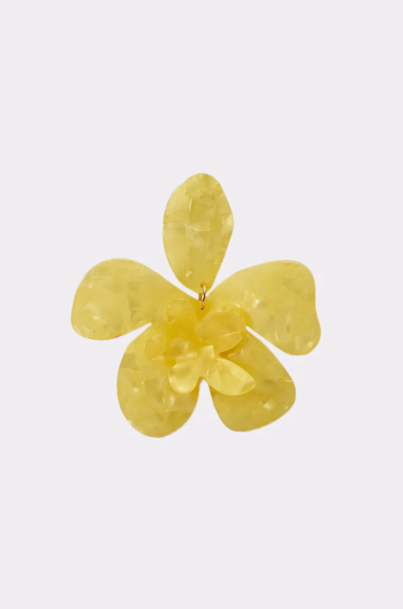 CITRUS VIBES EARRING - Image 5