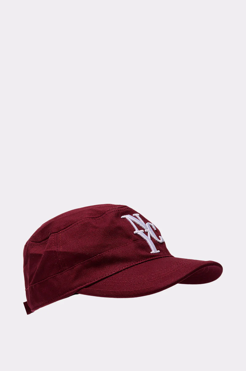 CITY GURL HAT - Image 4