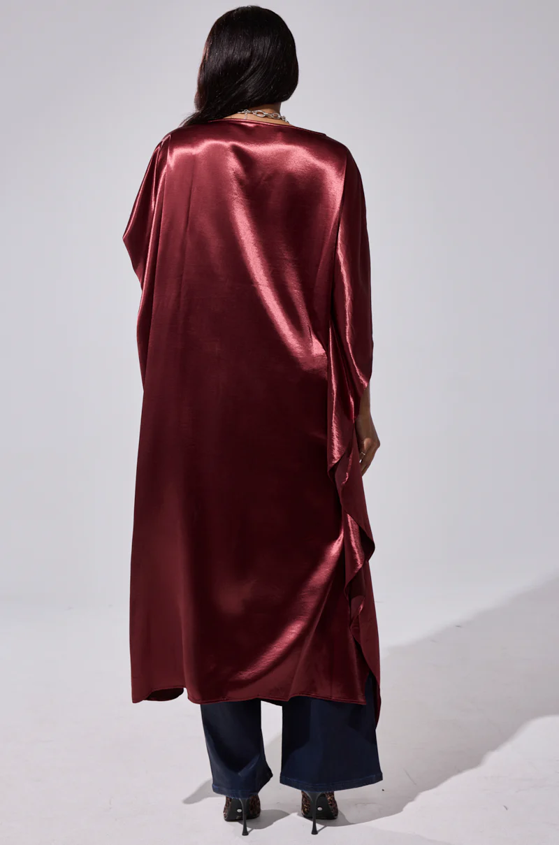 CLARA SIDE RUCHED BLOUSE - Image 6