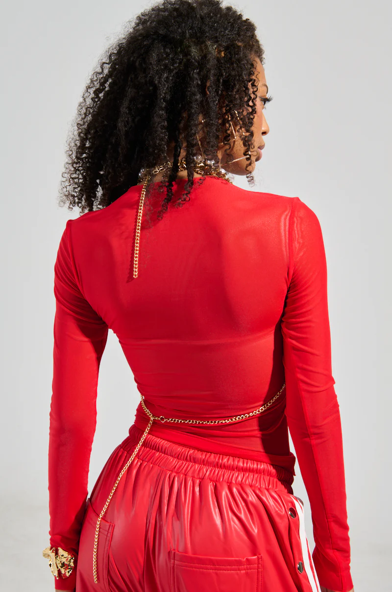 CLASSIC BODY CHAIN - Image 3