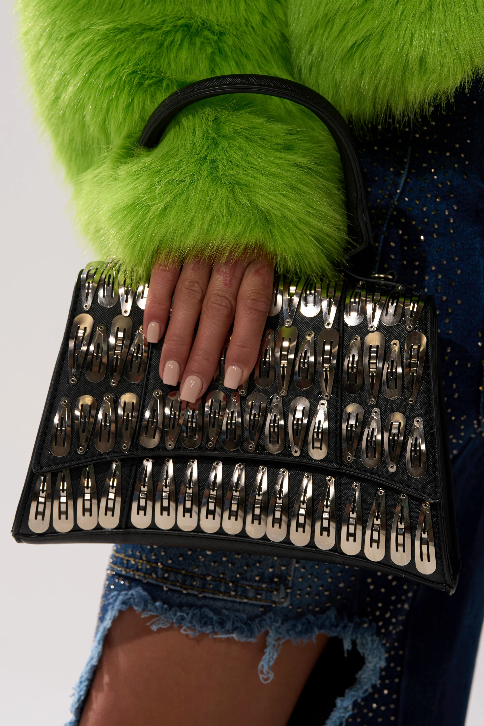 CLIP IT UP PURSE - Image 2