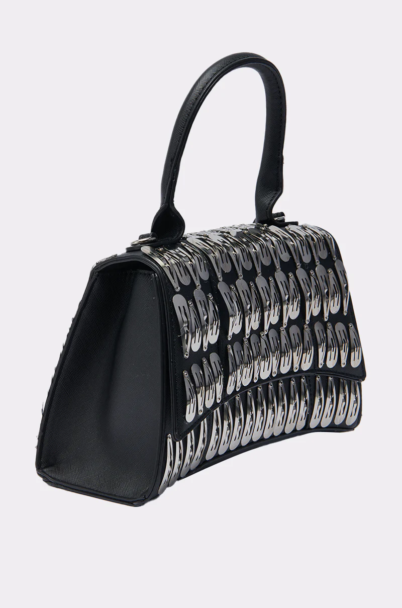 CLIP IT UP PURSE - Image 3