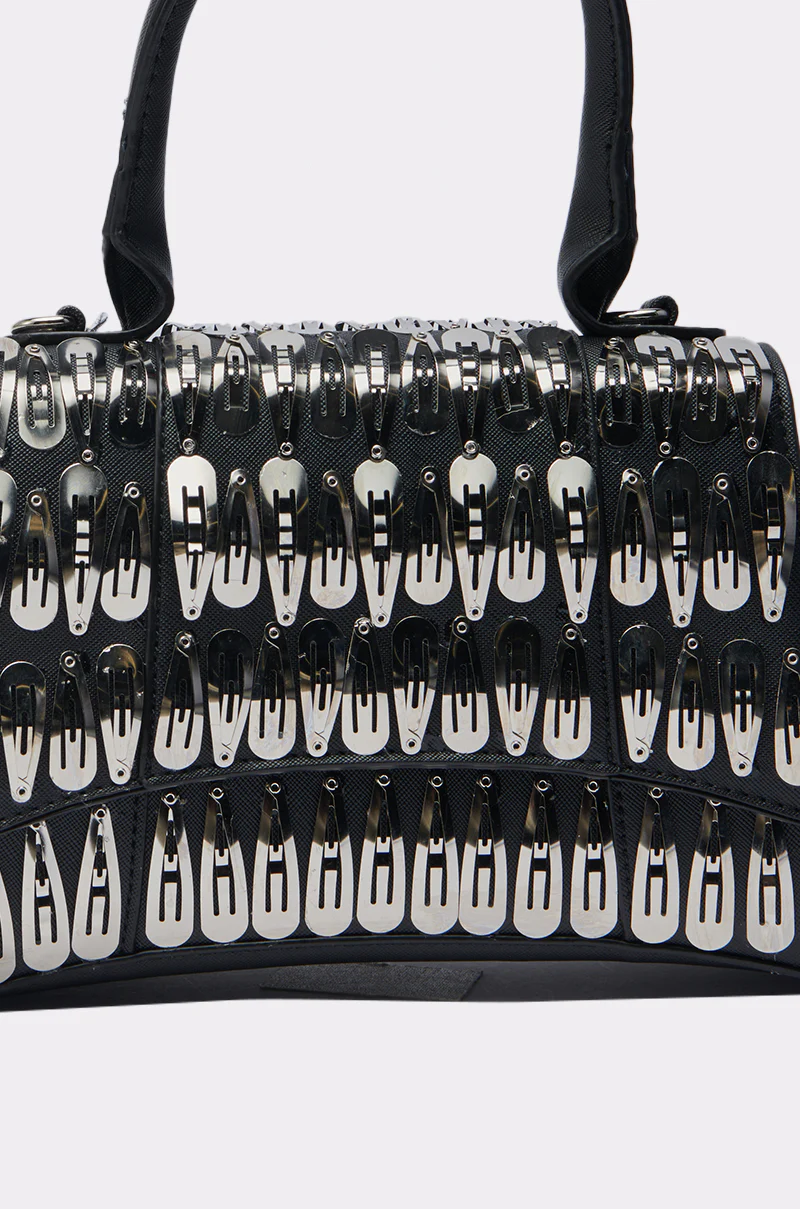 CLIP IT UP PURSE - Image 4