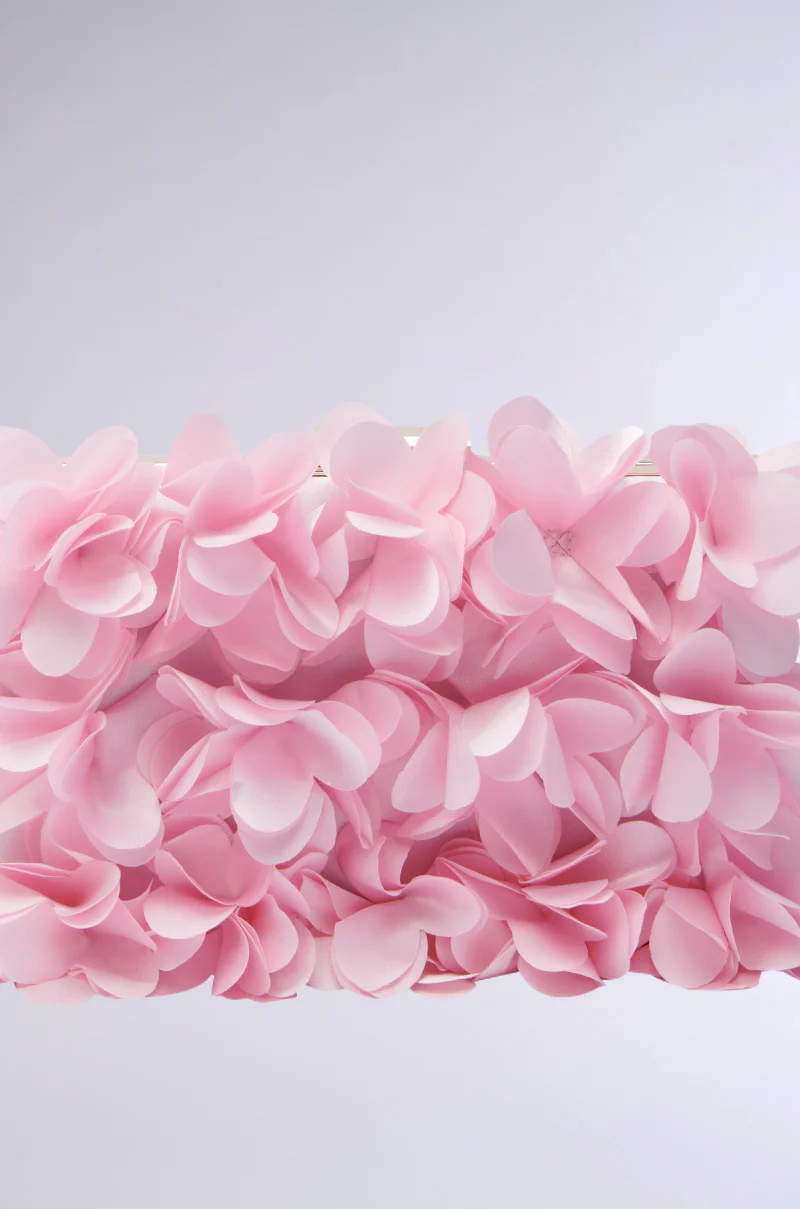 PRECIOUS PETAL CLUTCH - Image 5