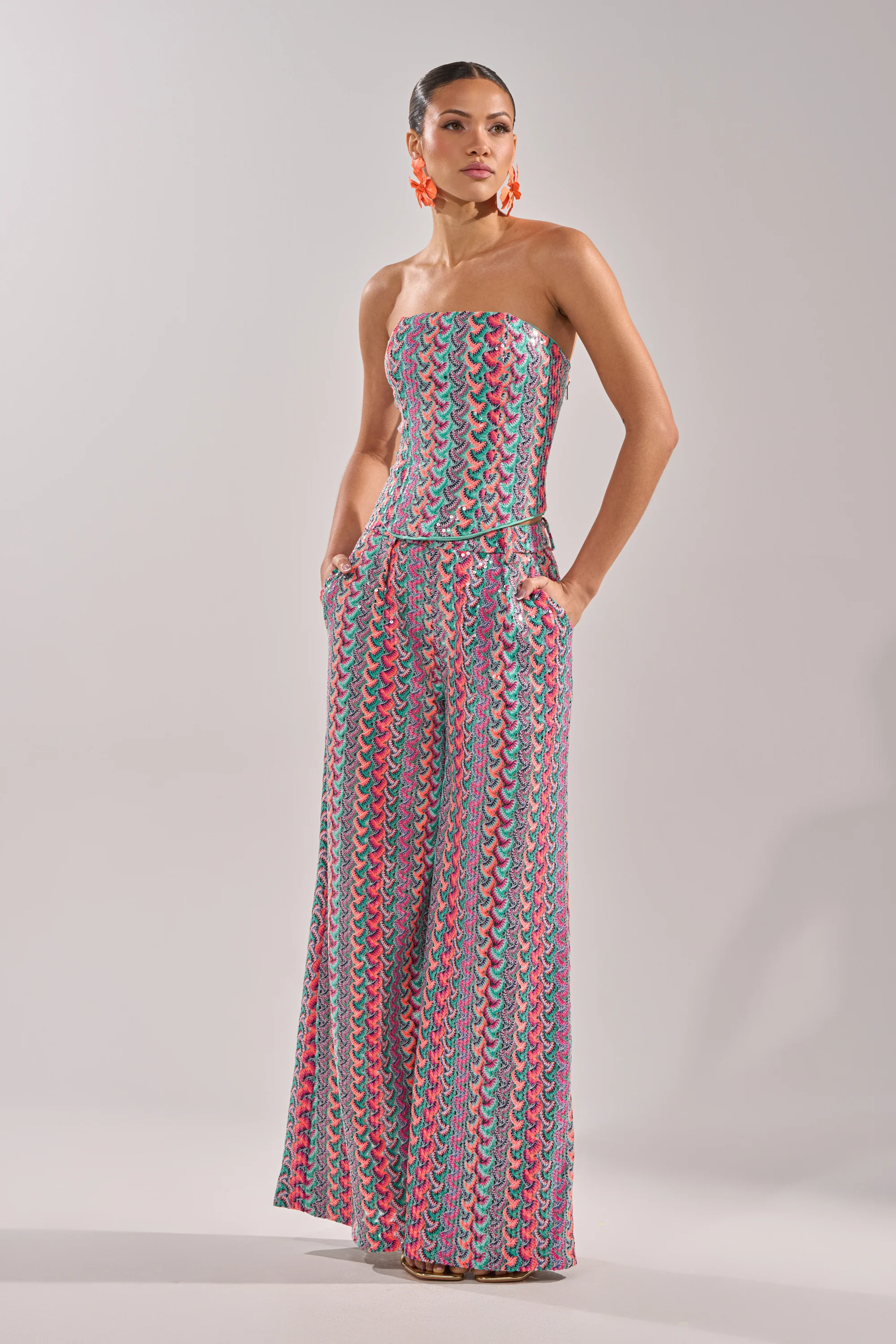 COASTAL BABE CORSET - Image 6