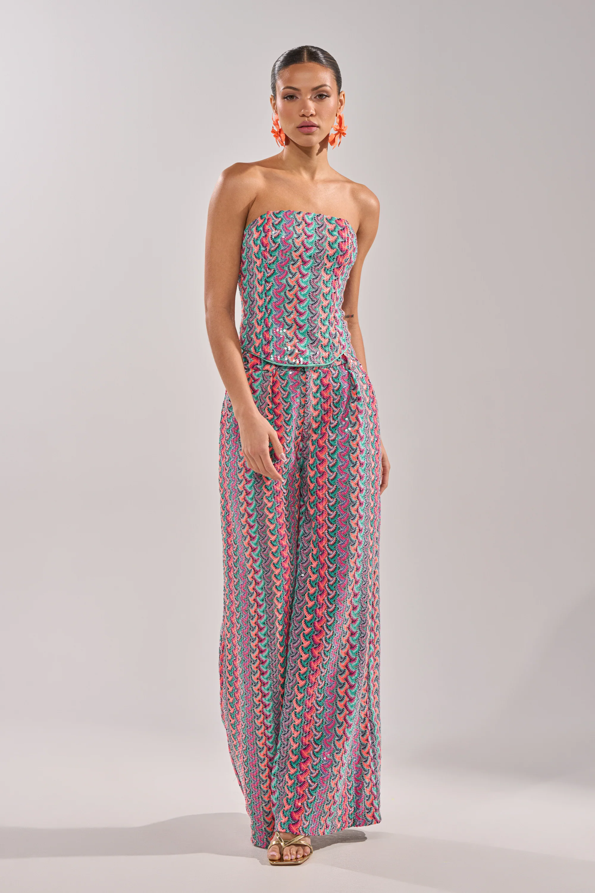 COASTAL BABE CORSET - Image 8
